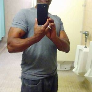 Meet your Posher, Terrell